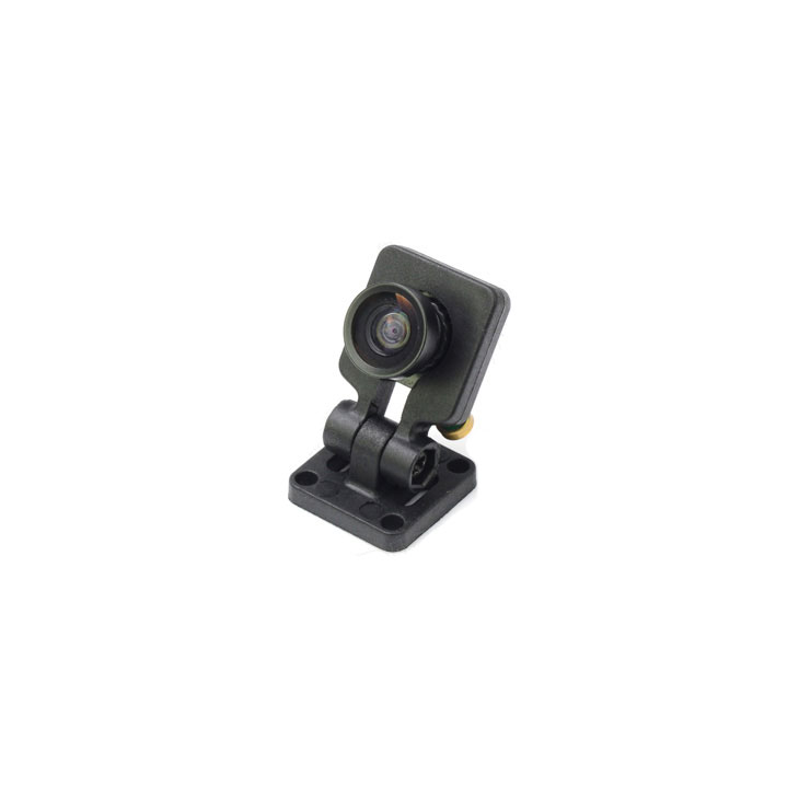 DIATONE 600TVL Miniature Camera - Black
