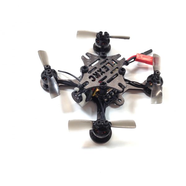 Pico X Front FPV Mini Camera Mount Flex RC