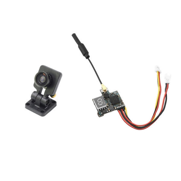 fpv kit rc car