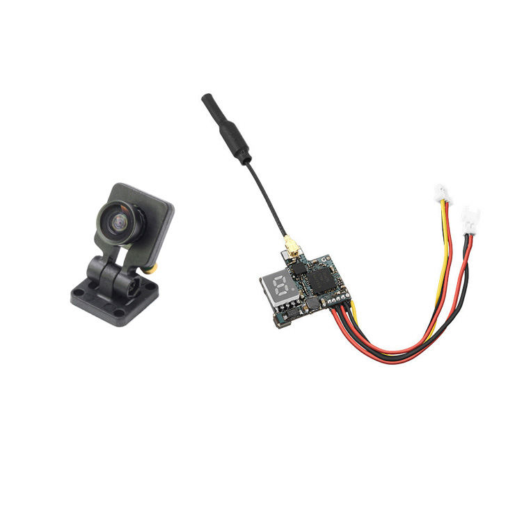 fpv kit rc car