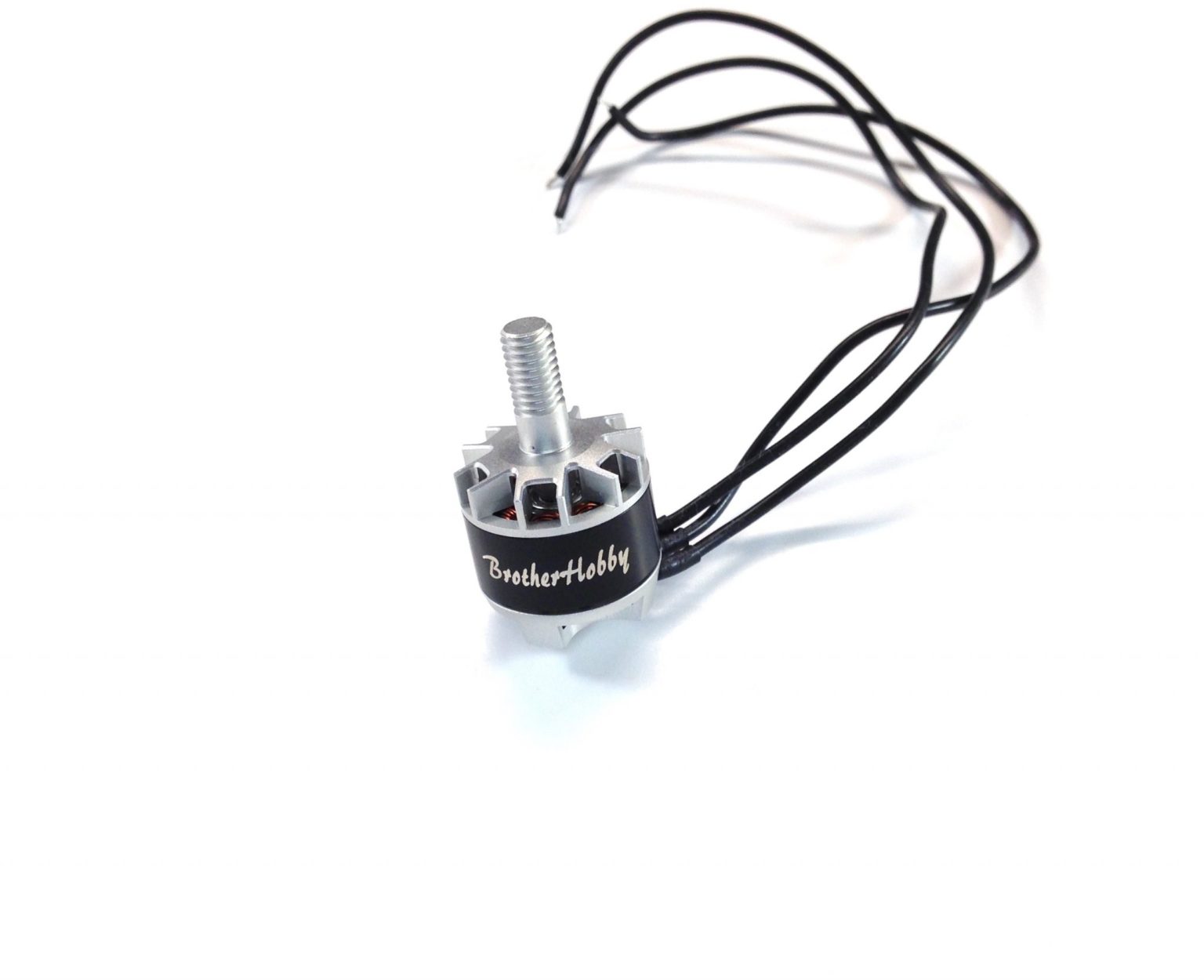 hglrc 1407 3600kv motor