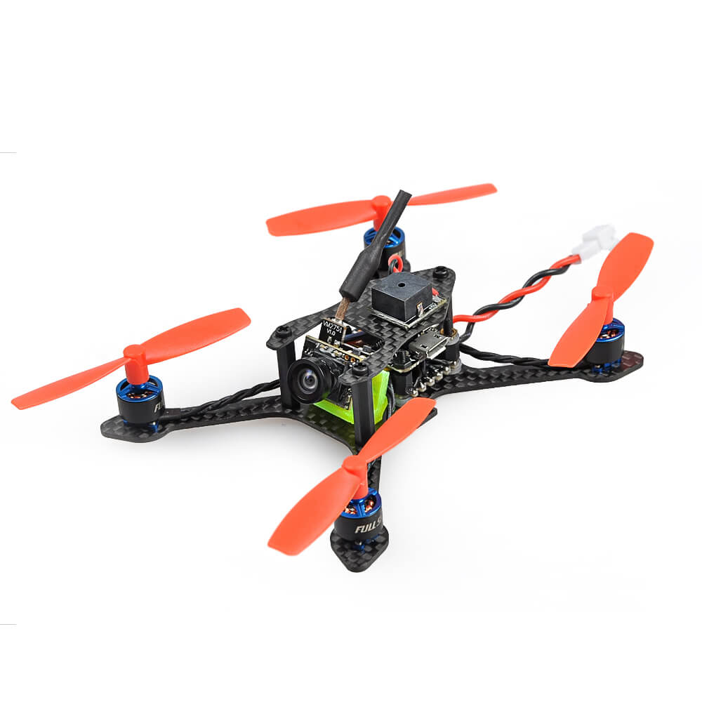 racing drone battery guard racing drone battery guard