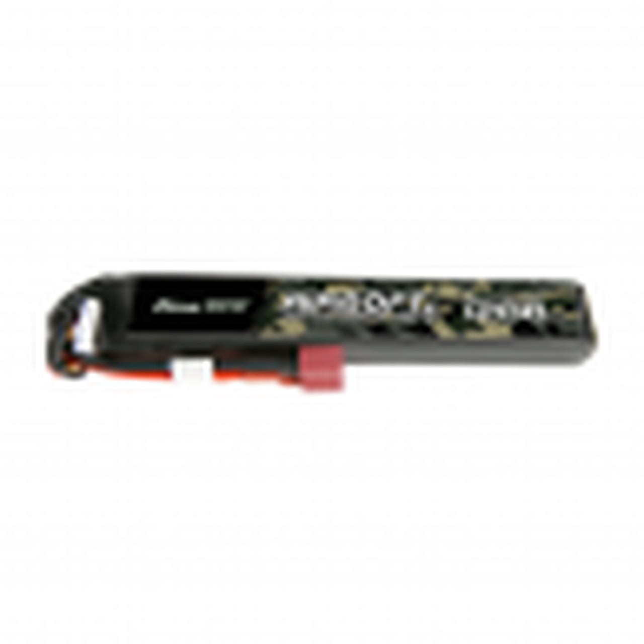 Gens ace 25C 1200mAh 3S1P 11.1V Airsoft Gun Battery with Dean Plug-New Packaging