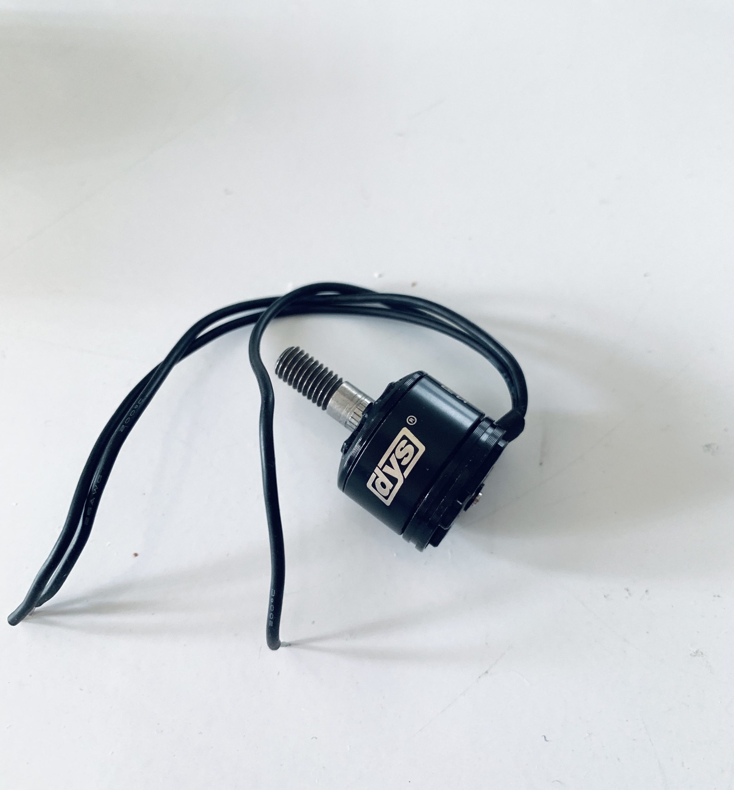 1pcs DYS SE1407 4300KV Brushless Motor Special Edition (CW Thread)