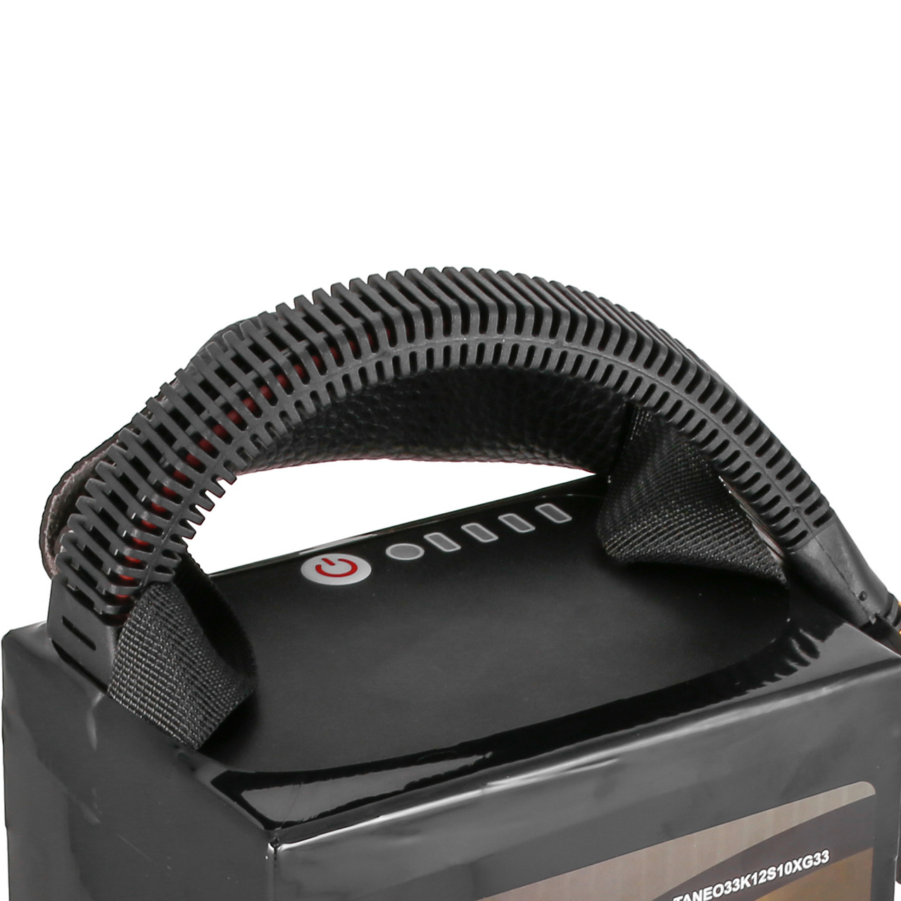 Tattu NEO Compact 16000mAh 44.4V 10C 12S1P Smart Battery with AS150U-F Plug - Image 2